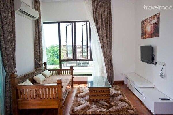Villa  Batu Ferringhi