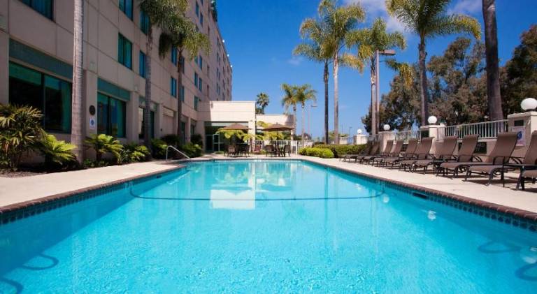 Country Inn & Suites by Radisson, San Diego North, CA — photo 2