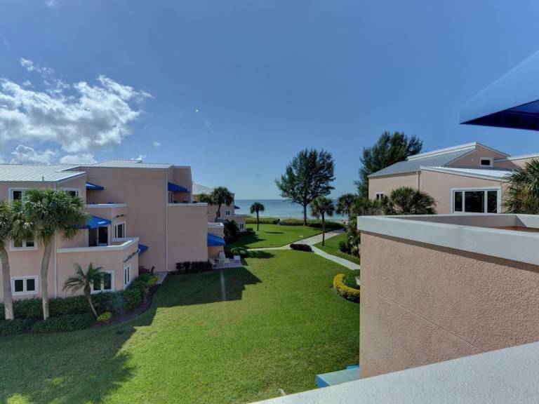 Condo  Longboat Key