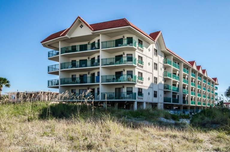 Condo Saint Pete Beach