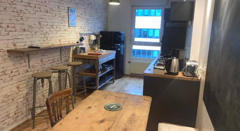 Holiday apartment with 3 rooms for 6 persons — photo 3