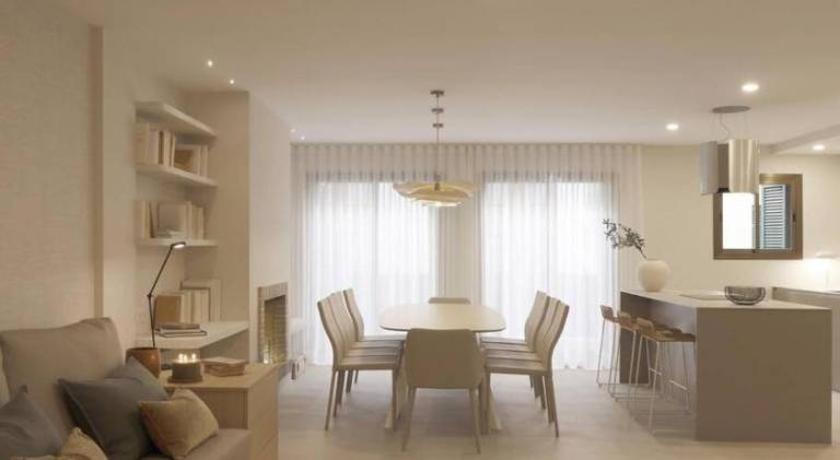 Sitges Spaces Bonaire Beach Condo in Sitges