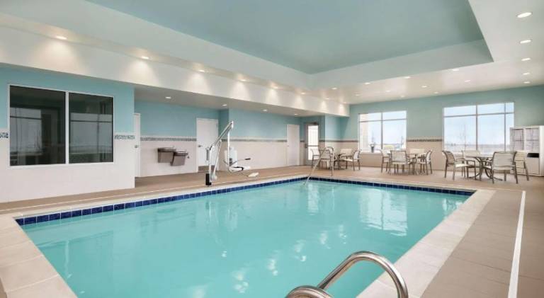 Hampton Inn by Hilton Champaign Southwest — photo 2