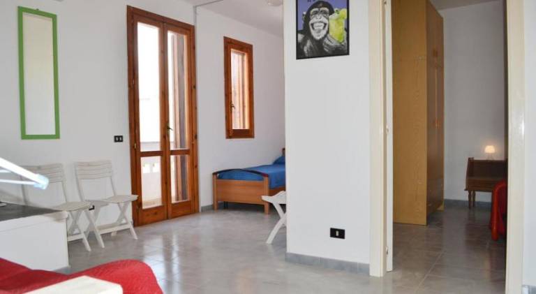 Vacation home with 2 rooms for 5 persons — photo 2