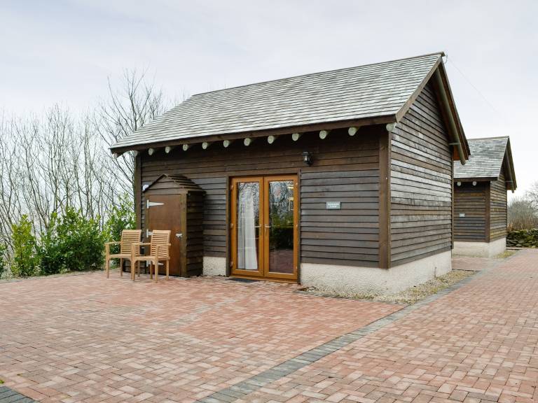 Cottage  Threlkeld