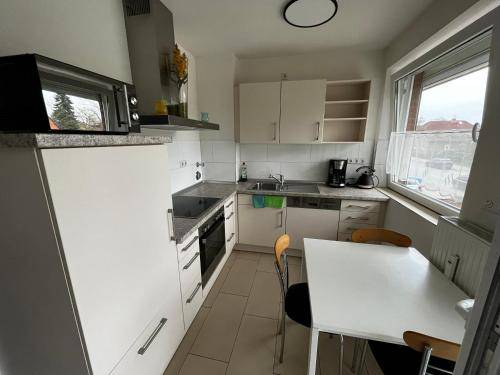 Ferienwohnung Reinbek