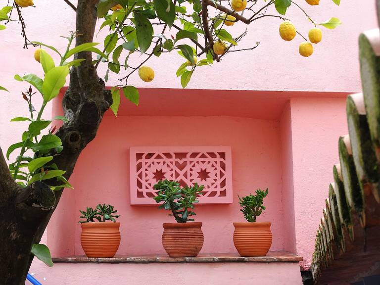 Casa Serpa