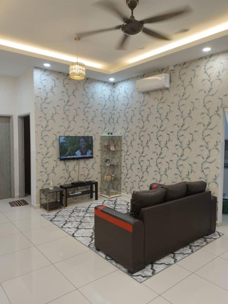 Apartment Ipoh