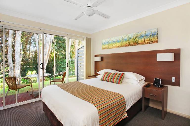 Apartment Port Macquarie