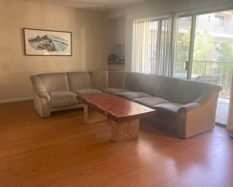 Condo Pasadena