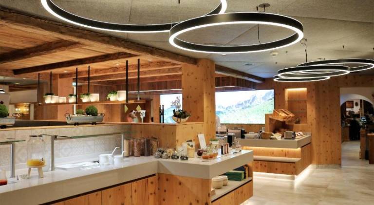 Landhotel Alpenhof Filzmoos — photo 5