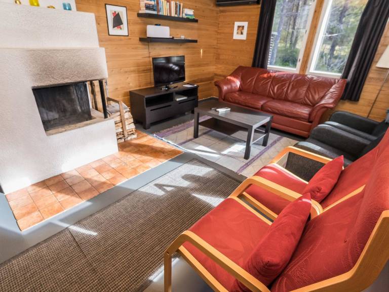 Nice house with sauna | Pet-friendly — photo 4