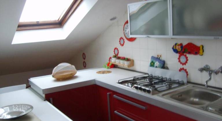 Apartment with 1 room for 4 persons — photo 4