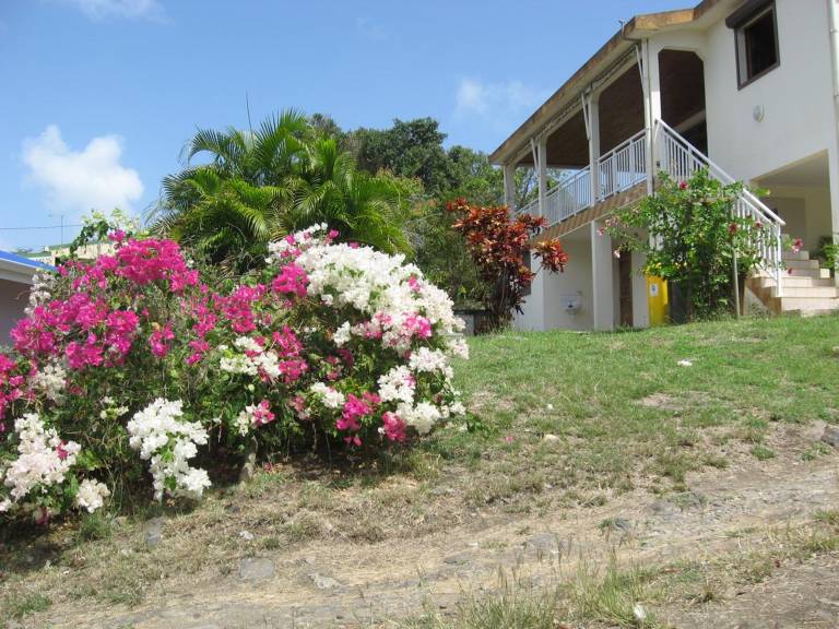 Appartement Le Marin