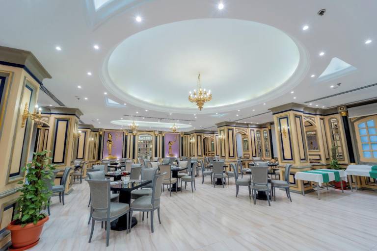 The Temple Hotel Luxor — photo 4