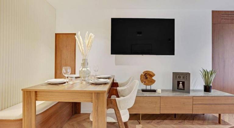 Rental apartment | Next to Louvre | Pet-friendly — photo 5