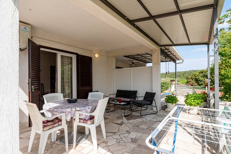 Apartman Račišće