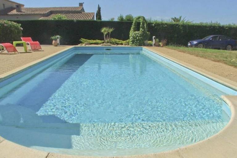 Villa Portiragnes