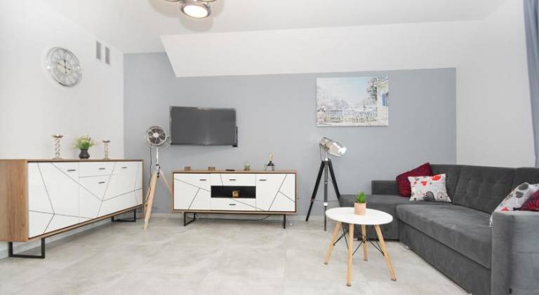 Apartamenty Diament in Darlowo