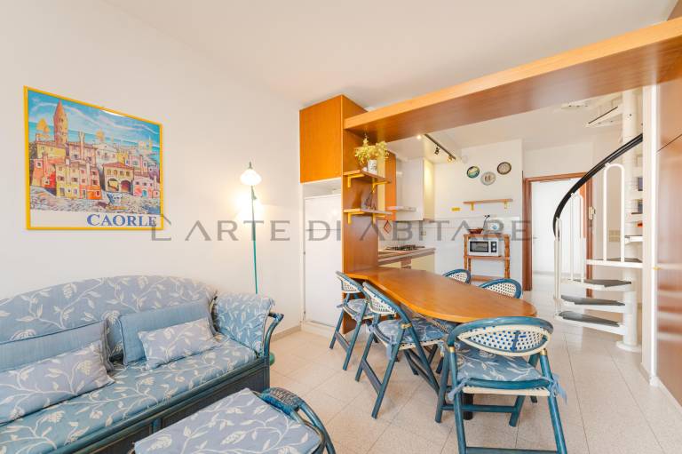 Children-friendly pleasant apartment with terrace & pool | Panoramic view | Next to the beach | Pets allowed — photo 5
