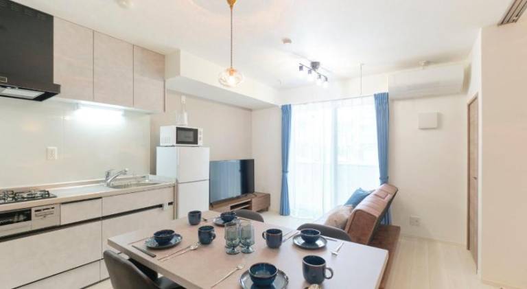 75 m² Ferienwohnung