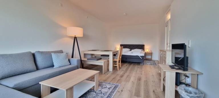 Ferienwohnung Kücknitz