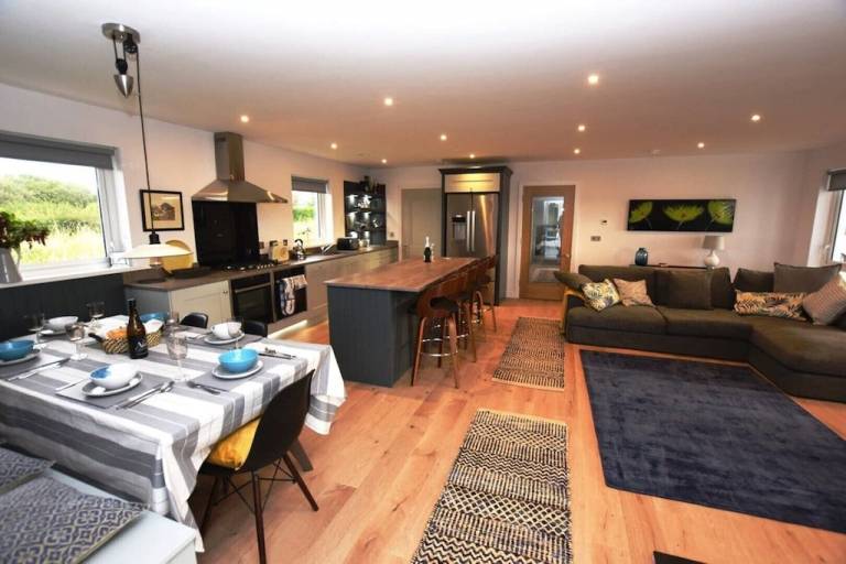 Chalet Ballykelly