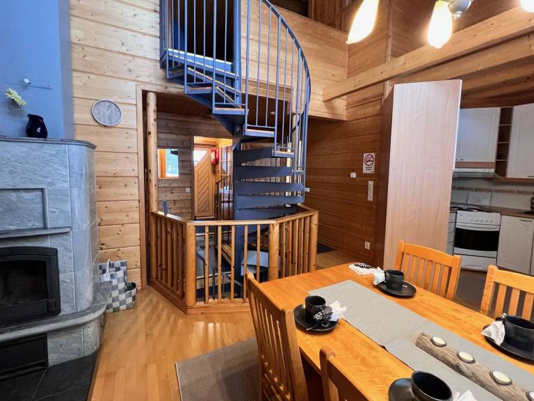Vacation home with 3 rooms for 12 persons — photo 5