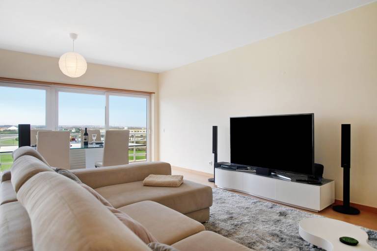 Holiday Home 'A O - Passarelle' with Sea View, Shared Terrace and Wi-Fi — photo 2