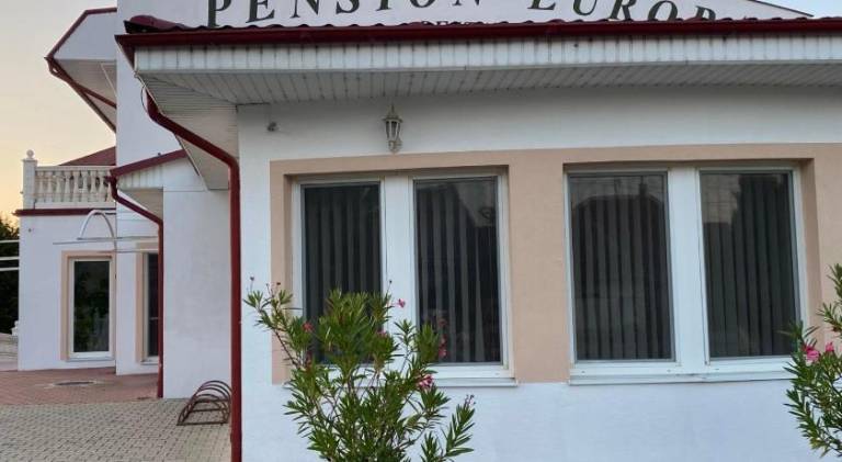 PENSION EUROPA - Diakovce SALA — photo 5