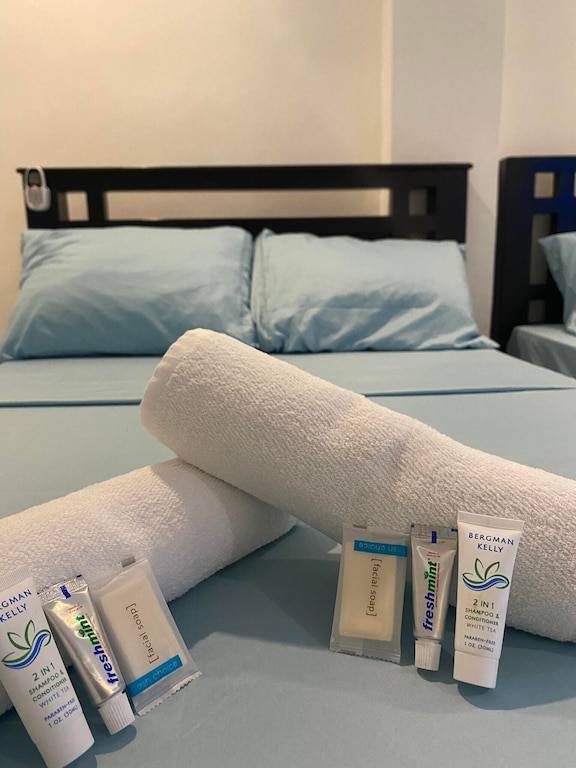 Apartment San Ildefonso