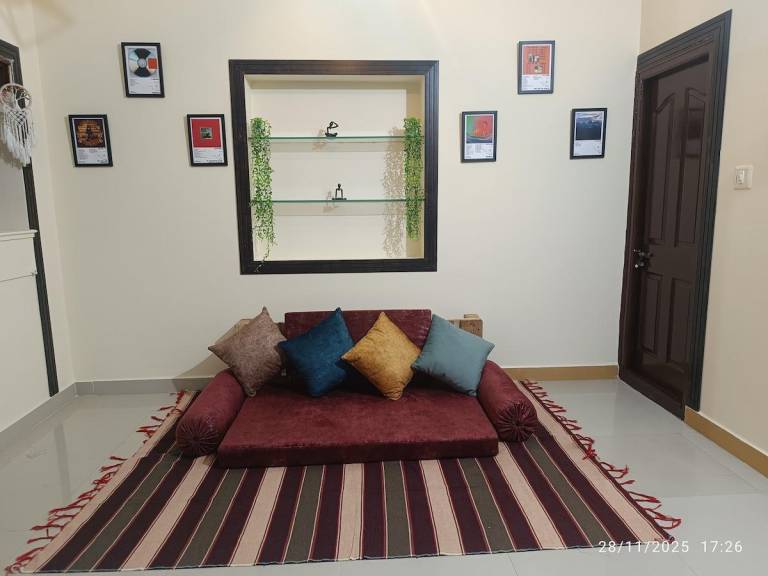 154 m&sup2; Ferienhaus