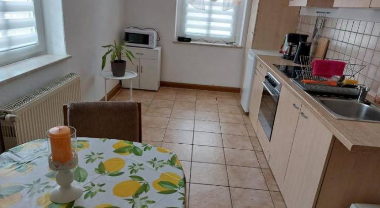 Ferienwohnungen im Herzen Sachsens — photo 3