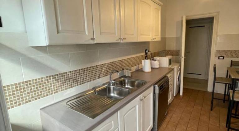 Holiday apartment with 2 rooms for 6 persons — photo 5