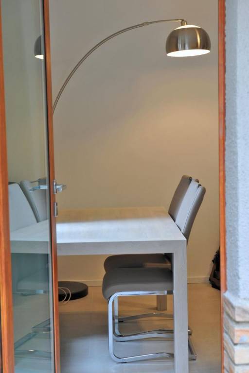 Holiday apartment with yard & terrace | Mountain view — photo 2