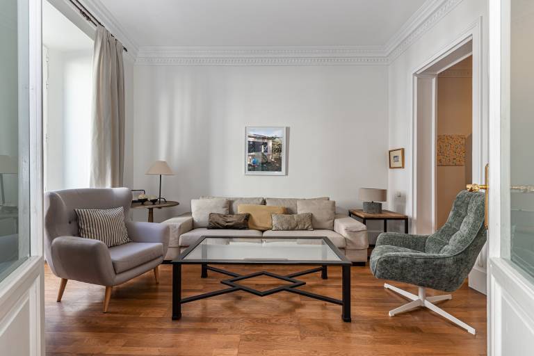 Rental apartment | Close to Royal Palace of Madrid — photo 2