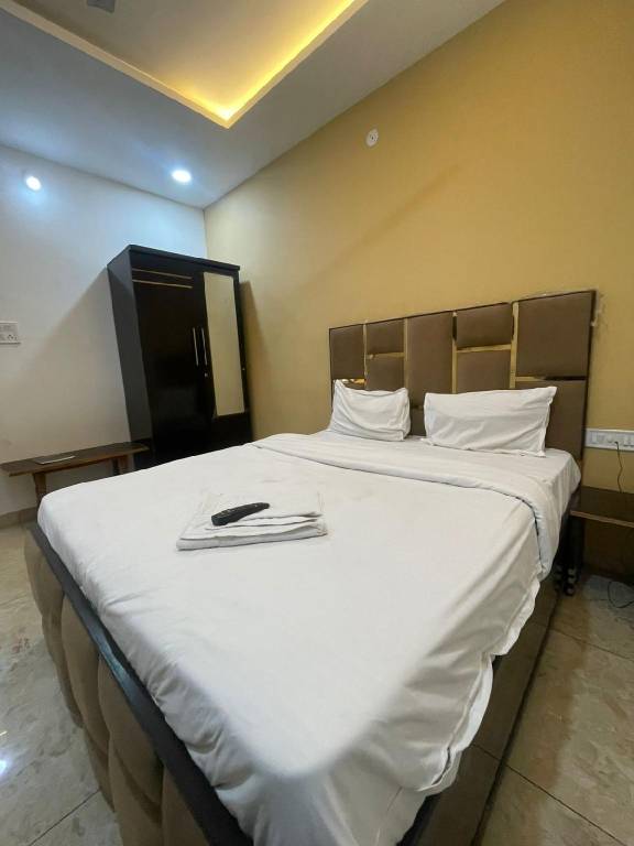 Hotel shree shiv — photo 2