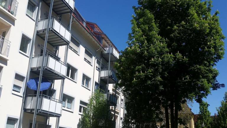 Ferienwohnung Sankt Georgen
