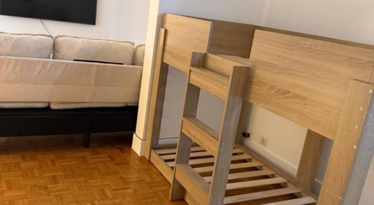 Nice apartment | Pets allowed — photo 5