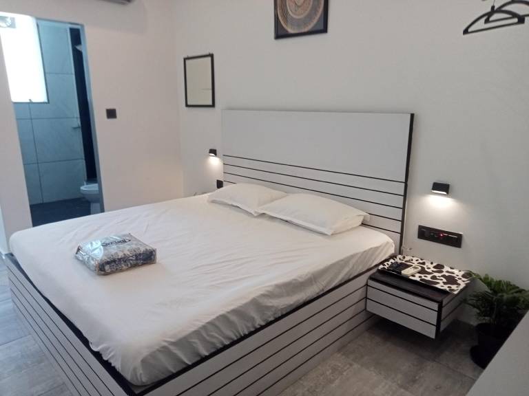 Divy Villa