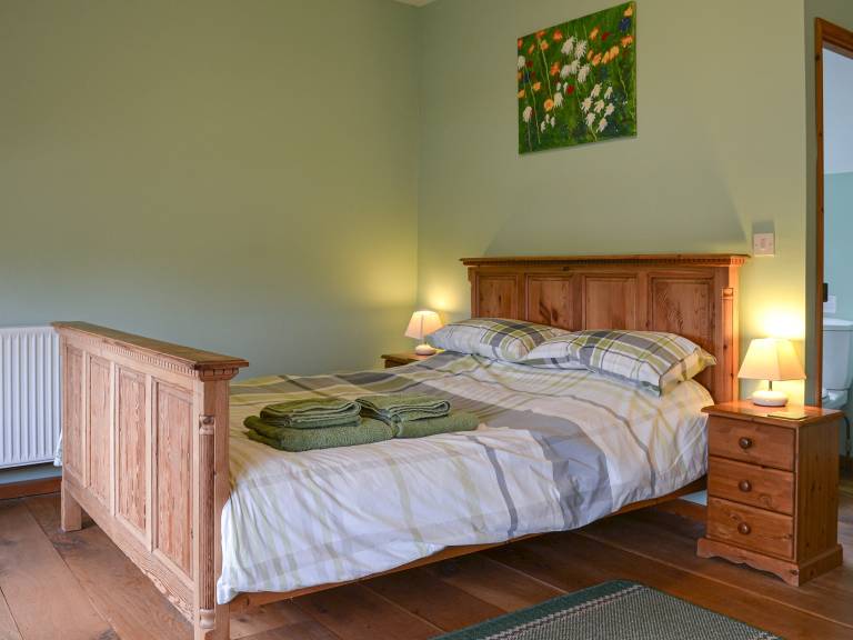 Family-oriented cottage with garden | River view | Pets are welcome — photo 4