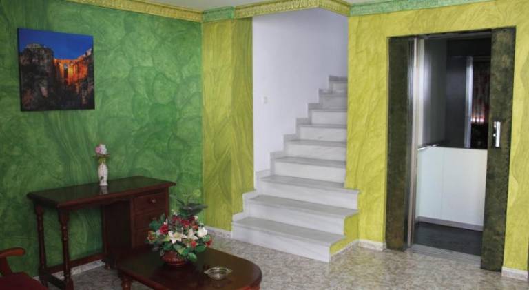 Hotel Dona Carmen — photo 3