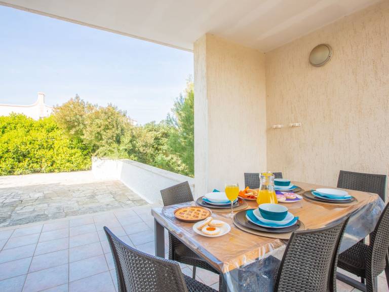 Vacation home with terrace, barbeque & garden | Close to the beach | Pet-friendly — photo 5