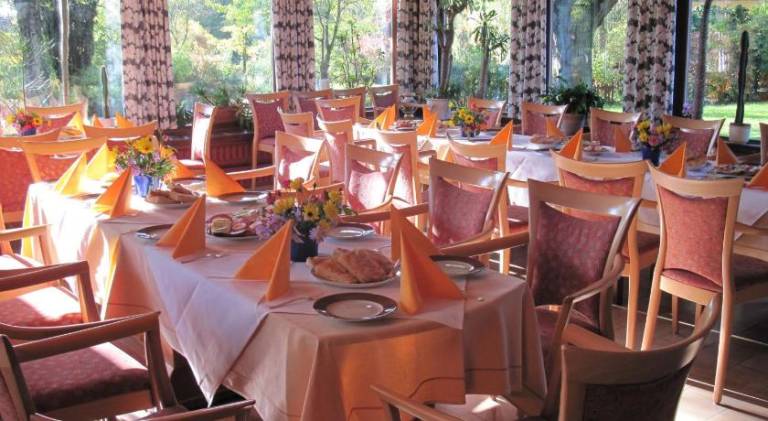 Hotel-Cafe "Schauinsland" — photo 4