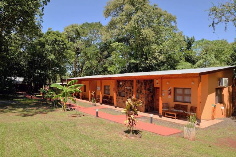 Accommodation  Ciudad del Este