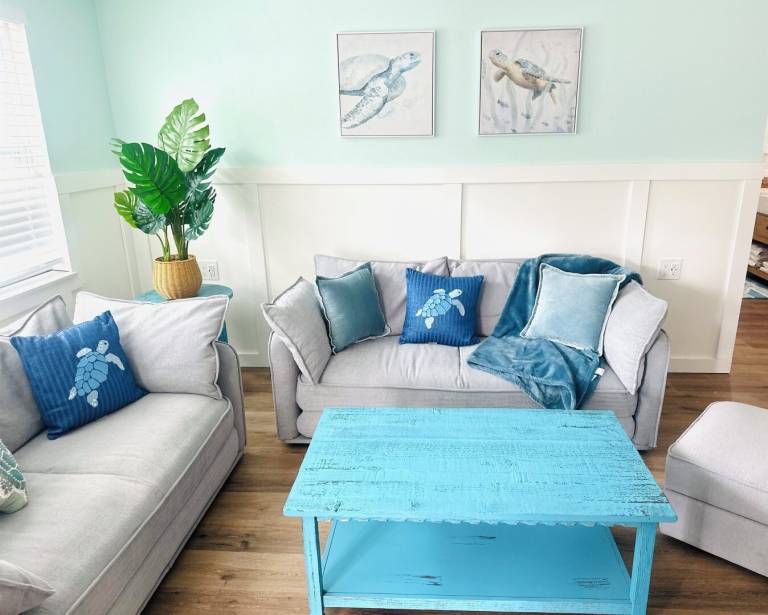 Cottage with BBQ & patio — photo 4