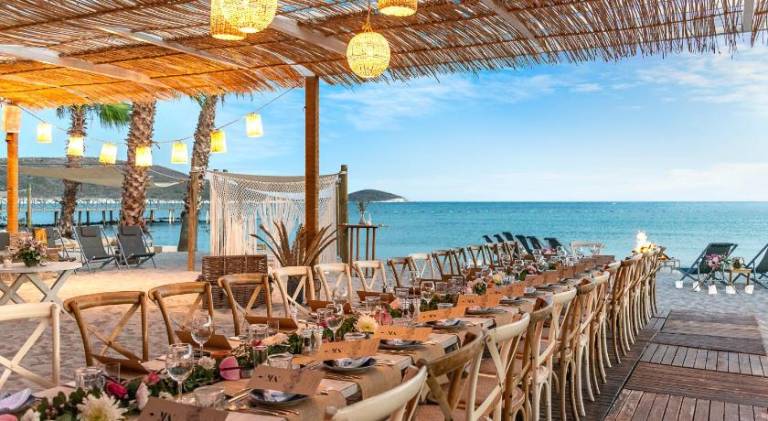 Alacatı Beach Resort — photo 3