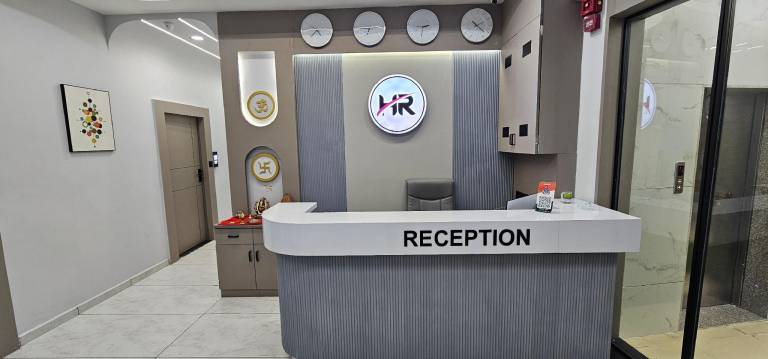 Hotel HR Comfort