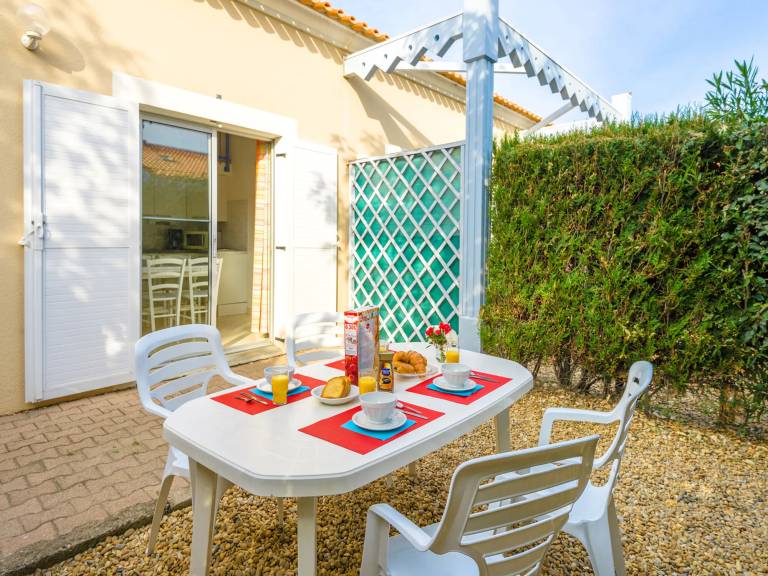 Appart'hôtel  Mauguio