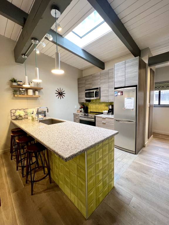 House | Mountain view — photo 4